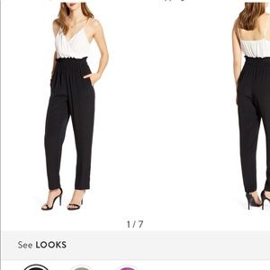 🖤NWT One-Piece Jumpsuit🖤